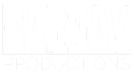 BARDAY PRODUCTIONS transparent