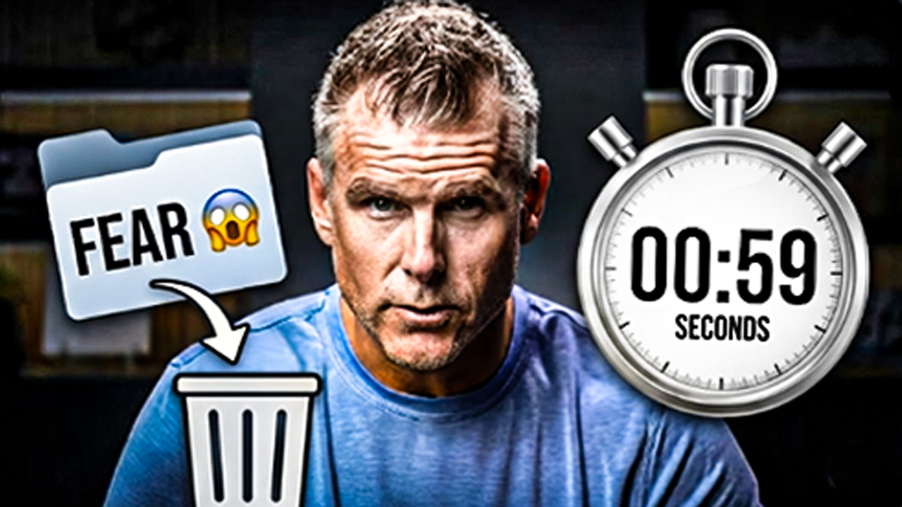 Personal Development Thumbnail