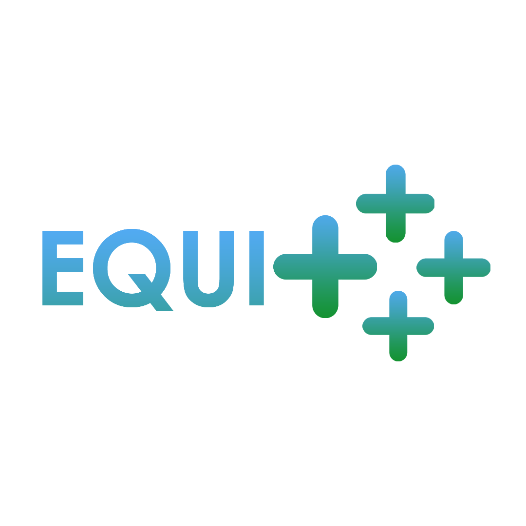 EQUIPLUS Logo